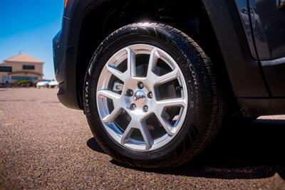 2023 Jeep Renegade Latitude   - Photo 55 - Albuquerque, NM 87114