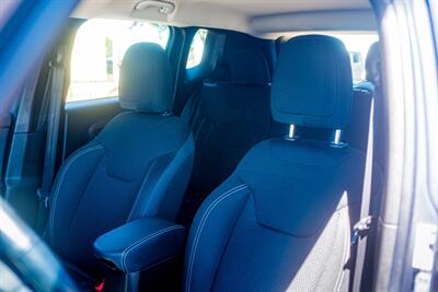 2023 Jeep Renegade Latitude   - Photo 58 - Albuquerque, NM 87114