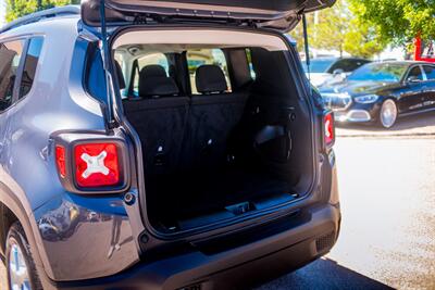 2023 Jeep Renegade Latitude   - Photo 77 - Albuquerque, NM 87114