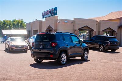 2023 Jeep Renegade Latitude   - Photo 50 - Albuquerque, NM 87114