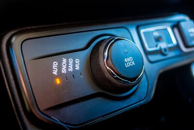 2023 Jeep Renegade Latitude   - Photo 68 - Albuquerque, NM 87114