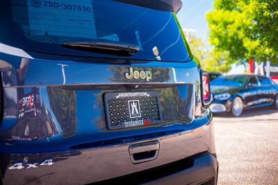 2023 Jeep Renegade Latitude   - Photo 10 - Albuquerque, NM 87114