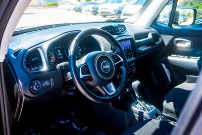 2023 Jeep Renegade Latitude   - Photo 56 - Albuquerque, NM 87114