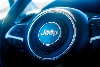 2023 Jeep Renegade Latitude   - Photo 61 - Albuquerque, NM 87114
