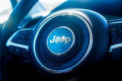 2023 Jeep Renegade Latitude   - Photo 18 - Albuquerque, NM 87114