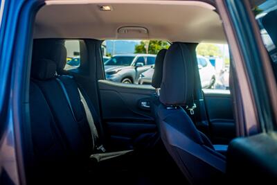 2023 Jeep Renegade Latitude   - Photo 79 - Albuquerque, NM 87114