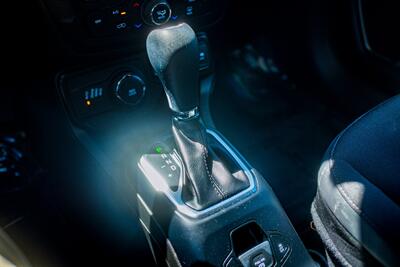 2023 Jeep Renegade Latitude   - Photo 66 - Albuquerque, NM 87114