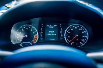 2023 Jeep Renegade Latitude   - Photo 22 - Albuquerque, NM 87114
