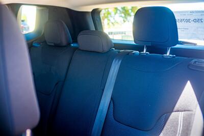 2023 Jeep Renegade Latitude   - Photo 74 - Albuquerque, NM 87114