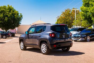 2023 Jeep Renegade Latitude   - Photo 5 - Albuquerque, NM 87114