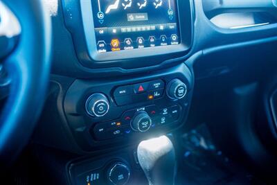 2023 Jeep Renegade Latitude   - Photo 26 - Albuquerque, NM 87114
