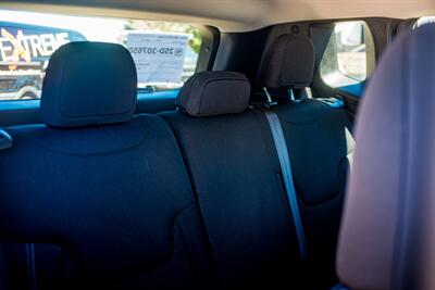 2023 Jeep Renegade Latitude   - Photo 80 - Albuquerque, NM 87114