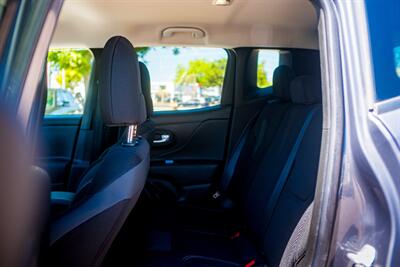2023 Jeep Renegade Latitude   - Photo 73 - Albuquerque, NM 87114