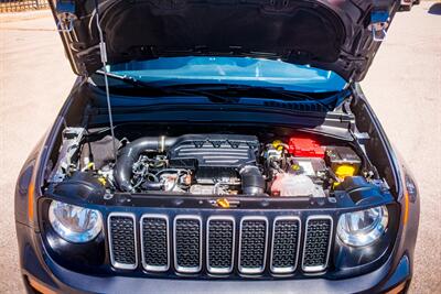 2023 Jeep Renegade Latitude   - Photo 85 - Albuquerque, NM 87114