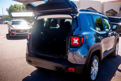 2023 Jeep Renegade Latitude   - Photo 75 - Albuquerque, NM 87114