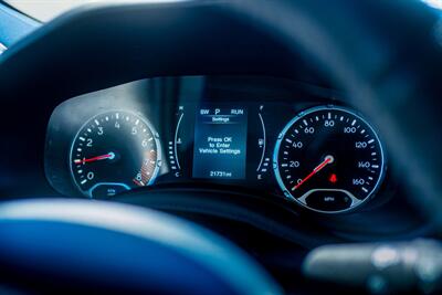 2023 Jeep Renegade Latitude   - Photo 64 - Albuquerque, NM 87114
