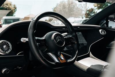 2022 Mercedes-Benz EQS 580 4MATIC®   - Photo 79 - Albuquerque, NM 87114