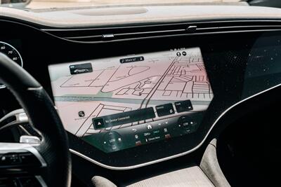 2022 Mercedes-Benz EQS 580 4MATIC®   - Photo 90 - Albuquerque, NM 87114