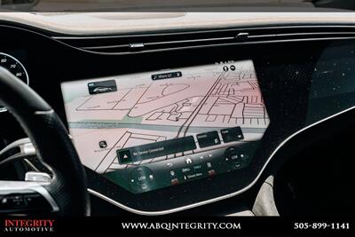 2022 Mercedes-Benz EQS 580 4MATIC®   - Photo 32 - Albuquerque, NM 87114