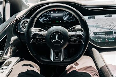 2022 Mercedes-Benz EQS 580 4MATIC®   - Photo 82 - Albuquerque, NM 87114
