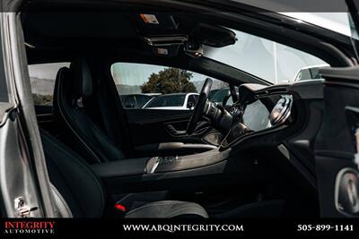 2022 Mercedes-Benz EQS 580 4MATIC®   - Photo 55 - Albuquerque, NM 87114