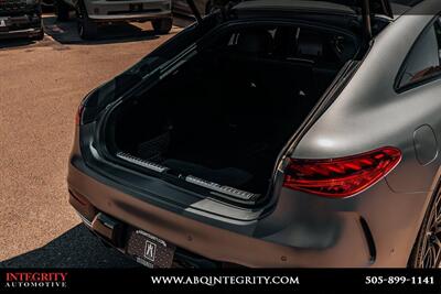 2022 Mercedes-Benz EQS 580 4MATIC®   - Photo 47 - Albuquerque, NM 87114