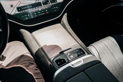 2022 Mercedes-Benz EQS 580 4MATIC®   - Photo 92 - Albuquerque, NM 87114