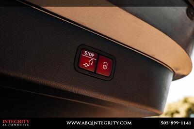 2022 Mercedes-Benz EQS 580 4MATIC®   - Photo 48 - Albuquerque, NM 87114
