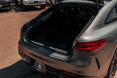 2022 Mercedes-Benz EQS 580 4MATIC®   - Photo 105 - Albuquerque, NM 87114