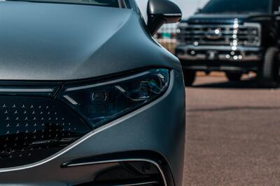 2022 Mercedes-Benz EQS 580 4MATIC®   - Photo 69 - Albuquerque, NM 87114