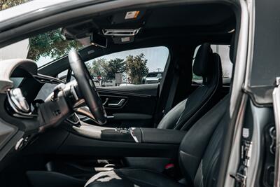 2022 Mercedes-Benz EQS 580 4MATIC®   - Photo 80 - Albuquerque, NM 87114