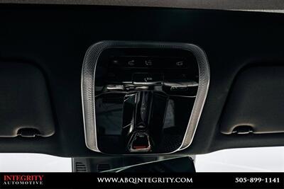 2022 Mercedes-Benz EQS 580 4MATIC®   - Photo 39 - Albuquerque, NM 87114