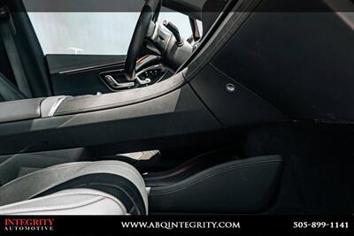 2022 Mercedes-Benz EQS 580 4MATIC®   - Photo 58 - Albuquerque, NM 87114