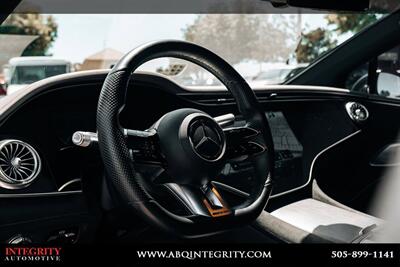 2022 Mercedes-Benz EQS 580 4MATIC®   - Photo 21 - Albuquerque, NM 87114