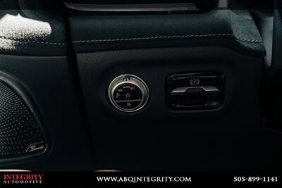 2022 Mercedes-Benz EQS 580 4MATIC®   - Photo 29 - Albuquerque, NM 87114