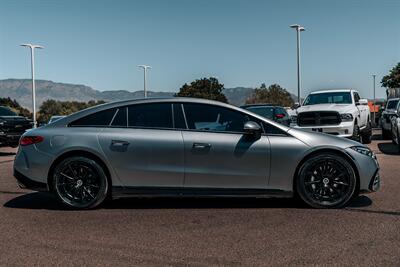 2022 Mercedes-Benz EQS 580 4MATIC®   - Photo 66 - Albuquerque, NM 87114