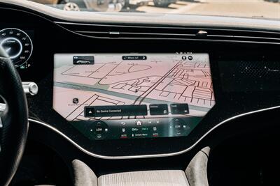 2022 Mercedes-Benz EQS 580 4MATIC®   - Photo 91 - Albuquerque, NM 87114