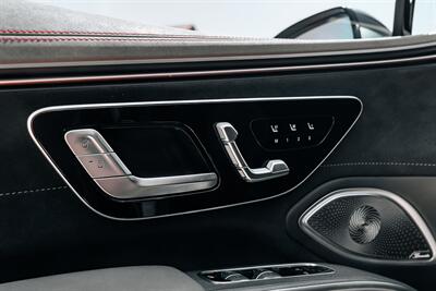 2022 Mercedes-Benz EQS 580 4MATIC®   - Photo 76 - Albuquerque, NM 87114