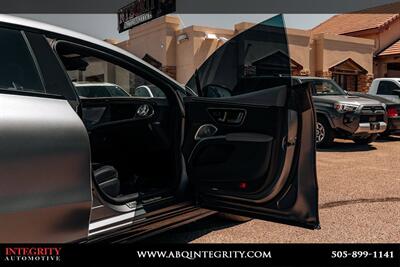 2022 Mercedes-Benz EQS 580 4MATIC®   - Photo 54 - Albuquerque, NM 87114