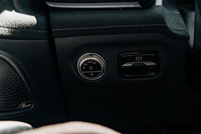 2022 Mercedes-Benz EQS 580 4MATIC®   - Photo 87 - Albuquerque, NM 87114