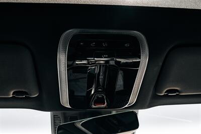 2022 Mercedes-Benz EQS 580 4MATIC®   - Photo 97 - Albuquerque, NM 87114
