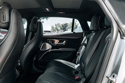 2022 Mercedes-Benz EQS 580 4MATIC®   - Photo 101 - Albuquerque, NM 87114
