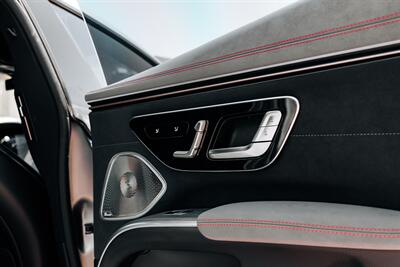 2022 Mercedes-Benz EQS 580 4MATIC®   - Photo 110 - Albuquerque, NM 87114