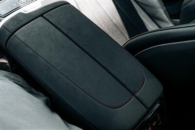 2022 Mercedes-Benz EQS 580 4MATIC®   - Photo 95 - Albuquerque, NM 87114