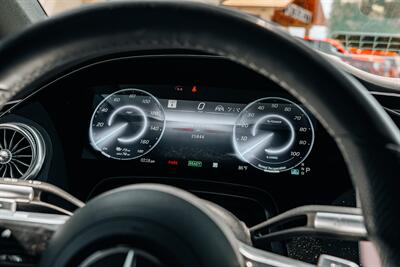 2022 Mercedes-Benz EQS 580 4MATIC®   - Photo 89 - Albuquerque, NM 87114