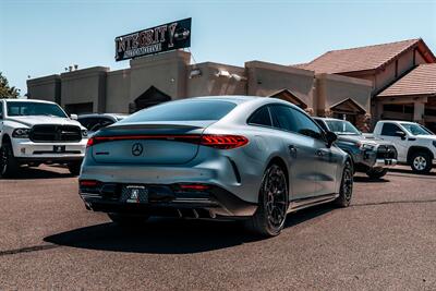 2022 Mercedes-Benz EQS 580 4MATIC®   - Photo 65 - Albuquerque, NM 87114