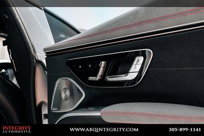 2022 Mercedes-Benz EQS 580 4MATIC®   - Photo 52 - Albuquerque, NM 87114