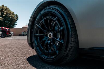 2022 Mercedes-Benz EQS 580 4MATIC®   - Photo 73 - Albuquerque, NM 87114