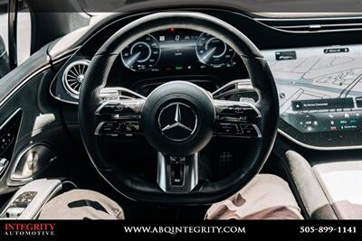 2022 Mercedes-Benz EQS 580 4MATIC®   - Photo 24 - Albuquerque, NM 87114