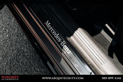 2022 Mercedes-Benz EQS 580 4MATIC®   - Photo 20 - Albuquerque, NM 87114